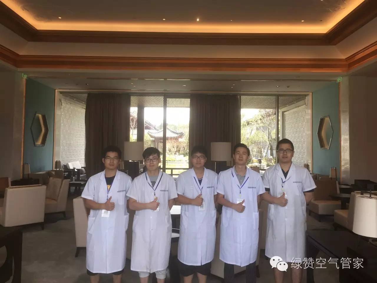 怎么樣才能選擇一家負責(zé)任的除甲醛公司？