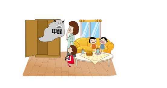 找除甲醛公司就是對(duì)待空氣污染的正確心態(tài)？