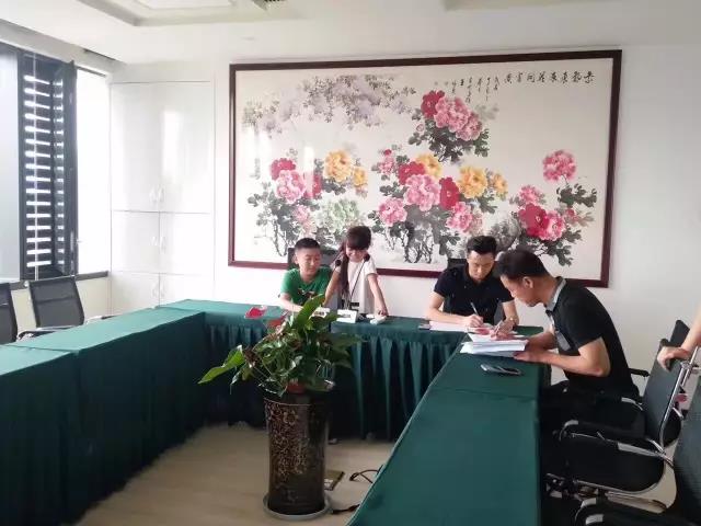 熱烈祝賀上海嘉定顏總成功加入創(chuàng)綠家！