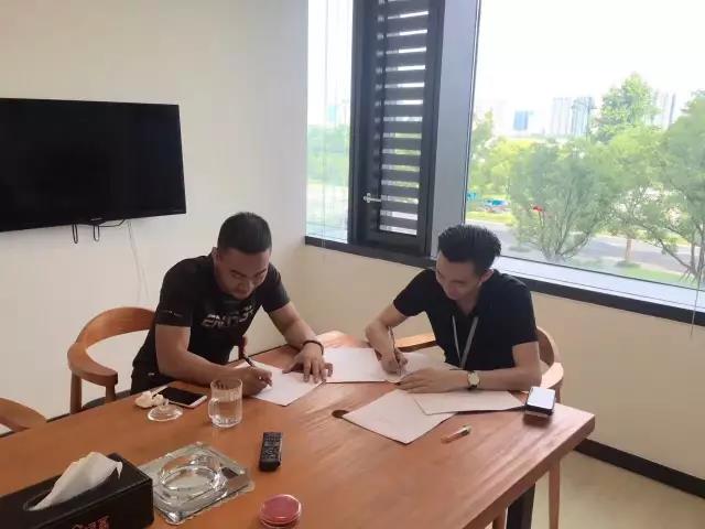 熱烈祝賀海口殷總成功加入創(chuàng)綠家！