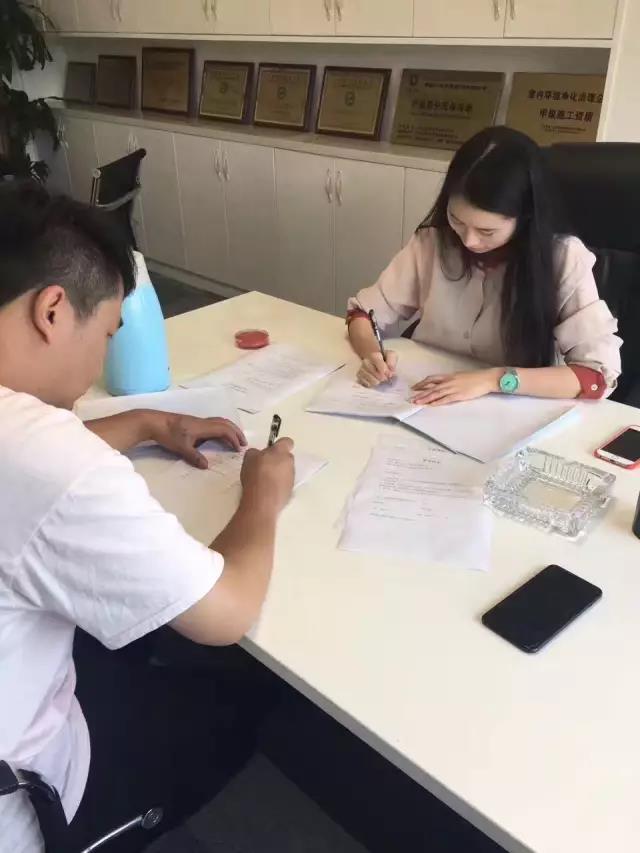 熱烈祝賀昆明官渡伏總成功加入創(chuàng)綠家！