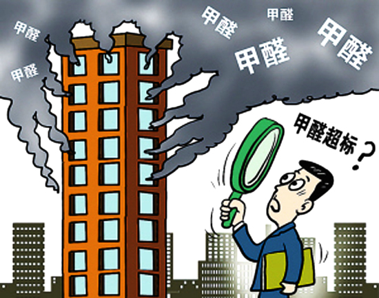 裝修后選擇一家除甲醛公司怎么樣？這樣除甲醛到底還要維持多久