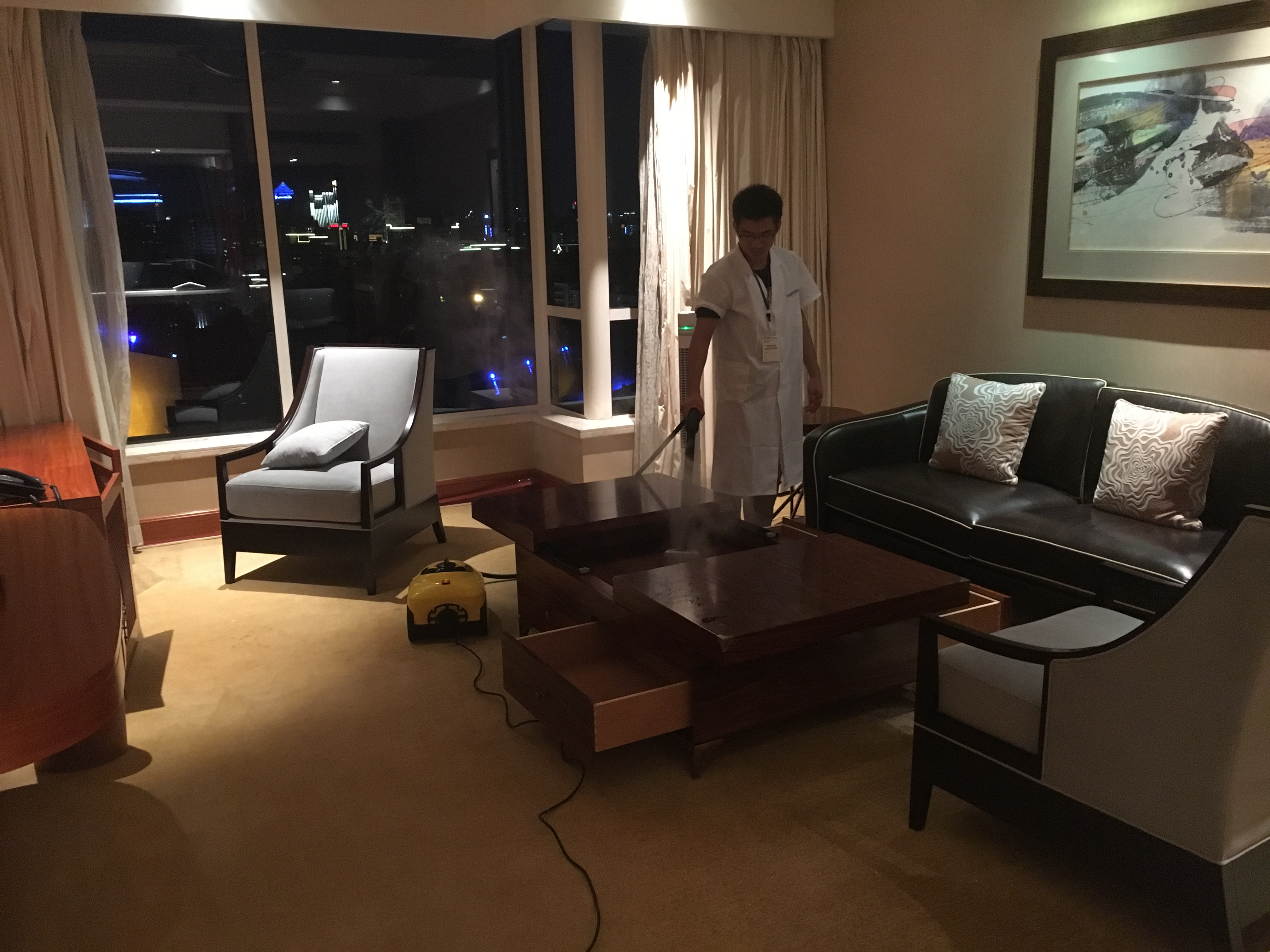 裝修后選擇一家除甲醛公司怎么樣？這樣除甲醛到底還要維持多久