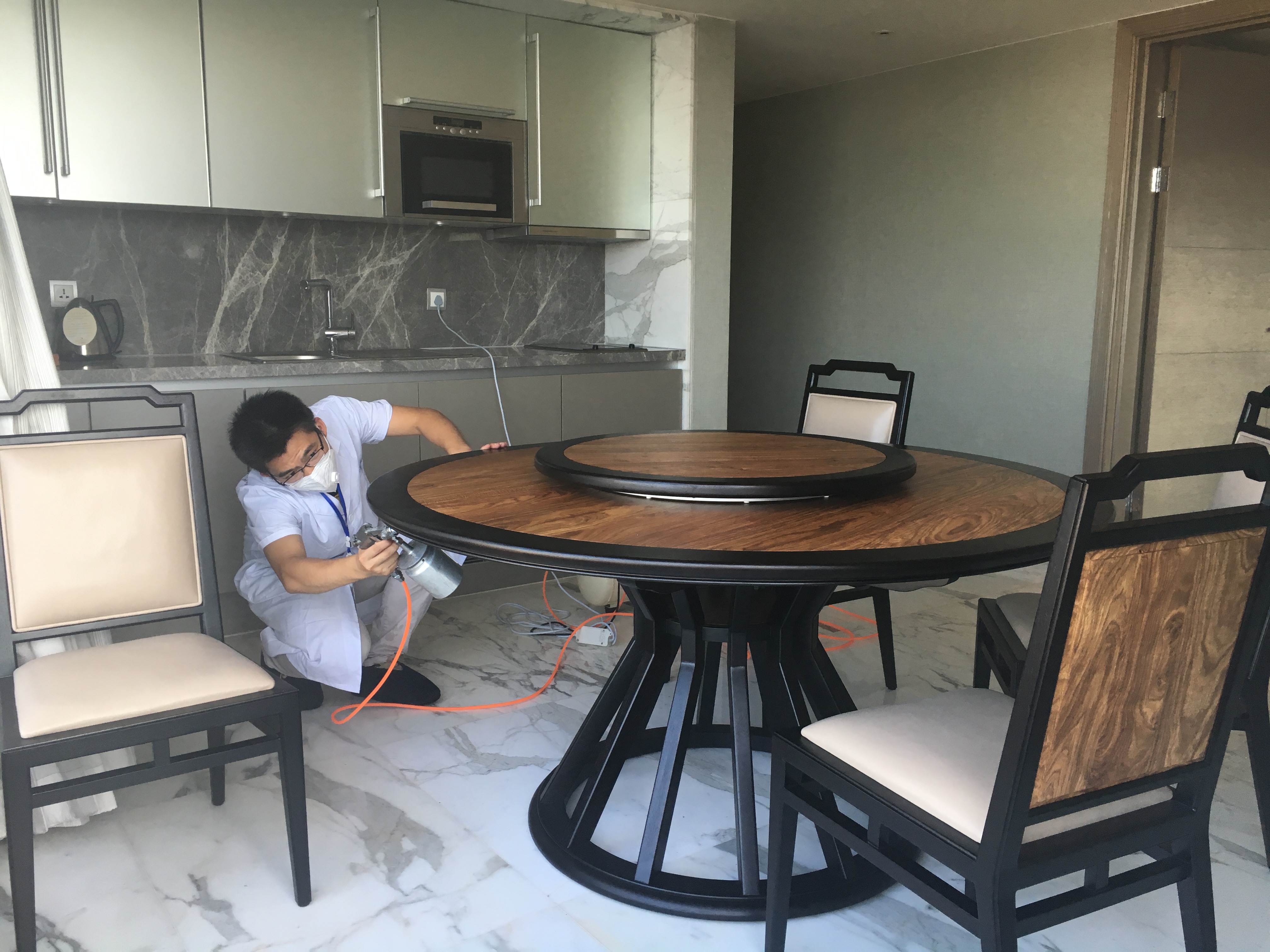 除甲醛公司有哪些，除甲醛公司哪家好