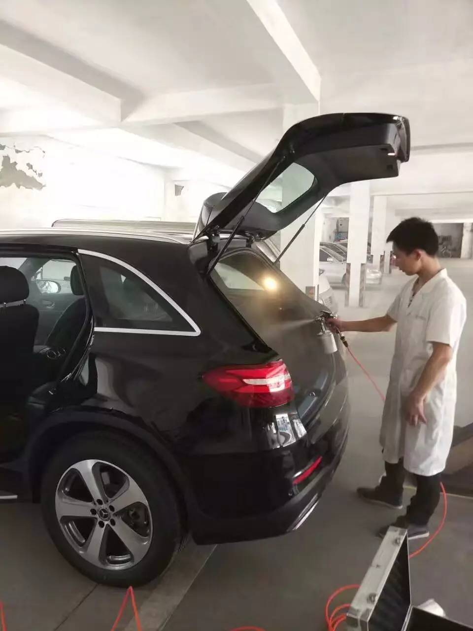 車輛甲醛超標(biāo)頻發(fā)，車內(nèi)污染嚴(yán)重應(yīng)受重視！