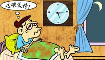 裝修后除甲醛為什么如此的必要？