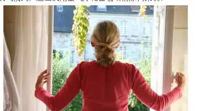 堅持每天通風，室內(nèi)甲醛真的會消失嗎？
