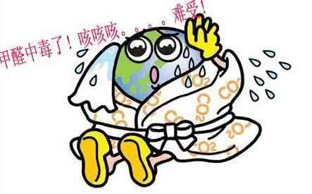 堅持每天通風，室內(nèi)甲醛真的會消失嗎？