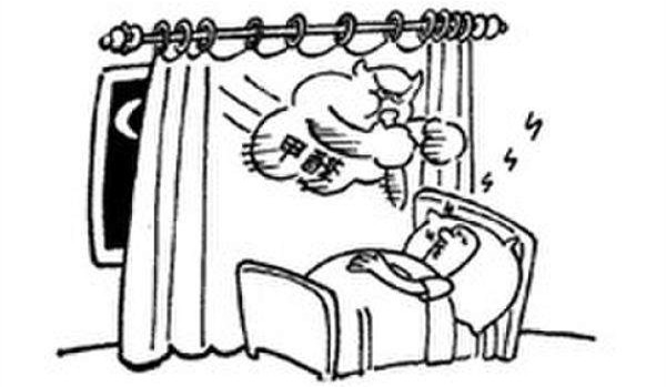 窗簾氣味刺鼻、甲醛超標(biāo)，業(yè)主還以為是天然氣漏了……網(wǎng)友：新房子裝修后怎么去甲醛？