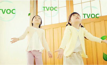 污染“大禮包”TVOC，這樣的有機(jī)污染物種群只有這樣治理才科學(xué)……